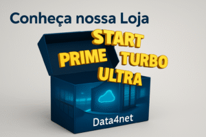Direto para nossa loja !